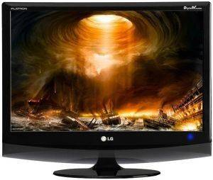 LG M2094D-PZ 20\'\' LCD TV