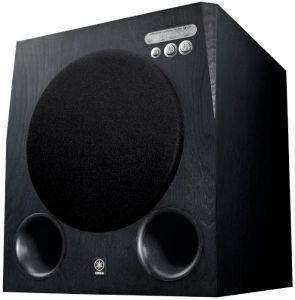 YAMAHA SOAVO-900SW BLACK