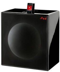 GENEVASOUND XL BLACK