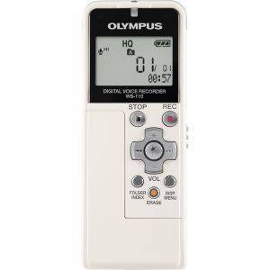 OLYMPUS WS-110 256MB DIGITAL VOICE RECORDER