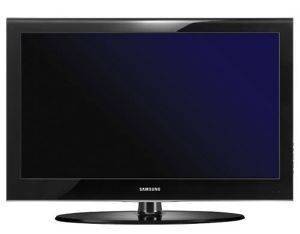 SAMSUNG LE32A550 32\'\' LCD TV