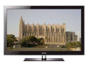 SAMSUNG LE32B553 32\'\' FULL HD LCD TV