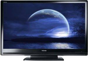 TOSHIBA REGZA 37RV555 37\'\' LCD TV