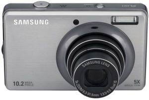 SAMSUNG PL60 SILVER