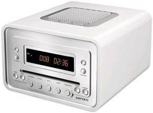 SONORO AU-1300 WHITE