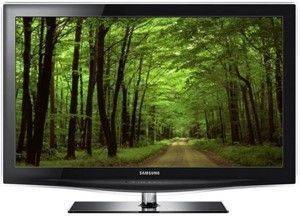 SAMSUNG LE37B650 37\'\' LCD TV