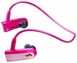 SONY NWZ-W202P 2GB PINK