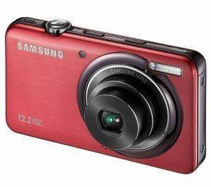 SAMSUNG ST50 RED