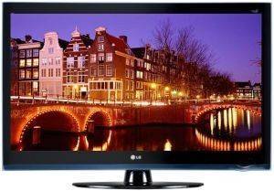LG 32LH4000 32\'\' LCD TV LG 32LH4000 32\'\' LCD TV