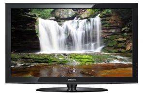 SAMSUNG PS50B451 50\'\' PLASMA TV