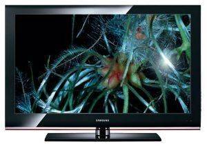 SAMSUNG LE37B530 37\'\' LCD TV