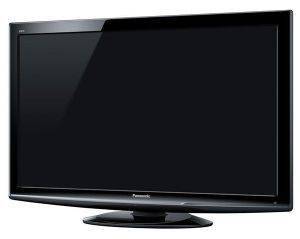 PANASONIC VIERA TX-L42S10E 42\'\' LCD TV