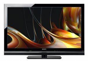 SONY BRAVIA KDL-37W5500K 37\'\' LCD TV