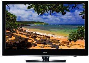 LG 42LH3010 42\'\' LCD TV FULL HD