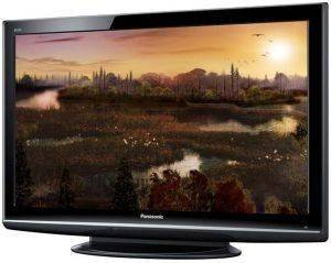 PANASONIC VIERA TX-P46S10E 46\'\' PLASMA TV