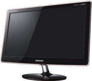 SAMSUNG SYNCMASTER P2470HD 24\'\' LCD TV