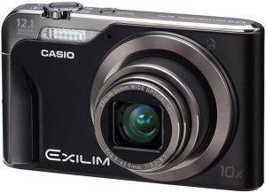 CASIO EXILIM EX-H10 BLACK