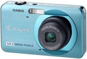 CASIO EXILIM EX-Z90 BLUE