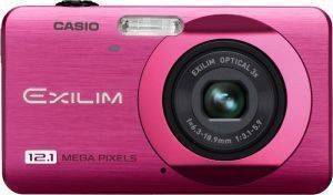 CASIO EXILIM EX-Z90 PINK