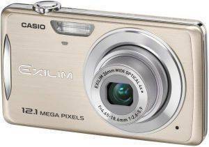 CASIO EXILIM EX-Z280 GOLD