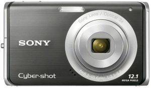 SONY CYBERSHOT DSC-W190 BLACK