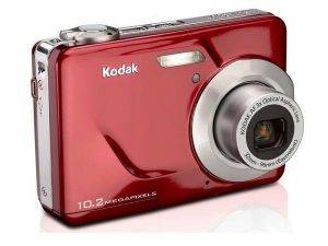 KODAK EASYSHARE C180 RED