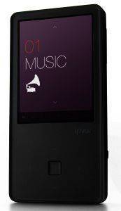 IRIVER E150 8GB BLACK