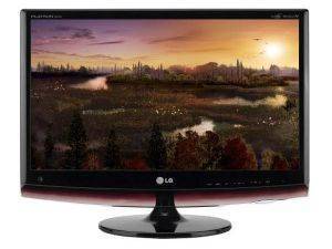 LG M2362D-PC 23\'\' LCD TV