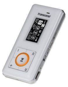 TRANSCEND 2GB T.SONIC 630 WHITE