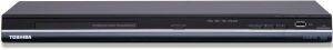 TOSHIBA SD-590E DVD PLAYER