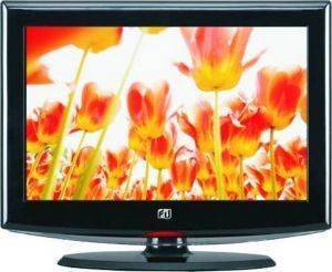 F&U F1740W 16.4\'\' LCD TV