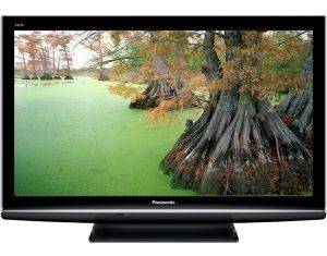 PANASONIC VIERA TX-P50C10 50\'\' PLASMA TV