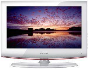 SAMSUNG LE22B541 22\'\' LCD TV