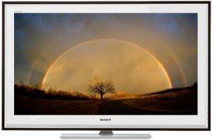 SONY BRAVIA KDL-40E5500 40\'\' LCD TV