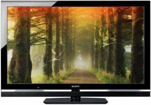 SONY BRAVIA KDL-37V5500 37\'\' LCD TV