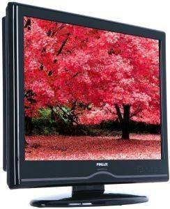 FINLUX 26FLHD850SU 26\'\' LCD TV