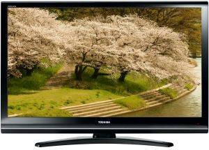 TOSHIBA REGZA 37XV635DG 37\'\' LCD TV