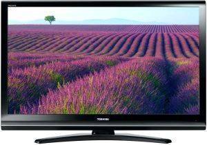 TOSHIBA REGZA 46XV635DG 46\'\' LCD TV