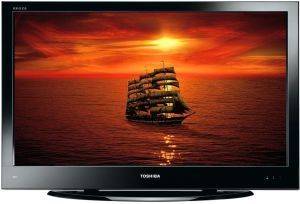 TOSHIBA REGZA 40LV685DG 40\'\' LCD TV