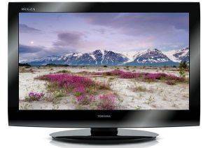 TOSHIBA REGZA 32LV733DG 32\'\' LCD TV