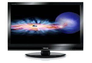 TOSHIBA REGZA 32RV733DG 32\'\' LCD TV