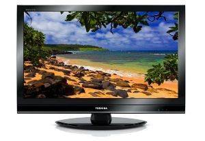 TOSHIBA REGZA 40RV733DG 40\'\' LCD TV