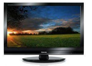 TOSHIBA REGZA 37XV733DG 37\'\' LCD TV