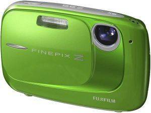 FUJIFILM FINEPIX Z35 APPLE GREEN