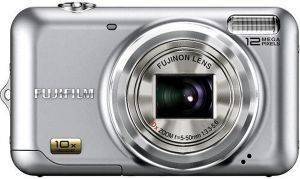 FUJIFILM FINEPIX JZ300 SILVER