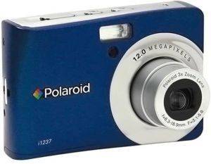 POLAROID I1237 MIDNIGHT BLUE