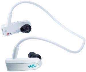 SONY NWZ-W202W 2GB WHITE