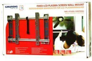 GRUNDIG 871125231557 LCD WALL BRACKET