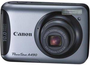 CANON POWERSHOT A490