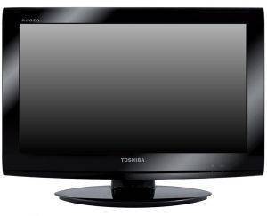 TOSHIBA REGZA 46XV733DG 46\'\' LCD TV